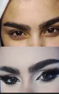 میکاپ ۱۲۰۰vip