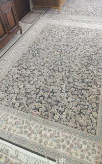 فرش ۱۲۰۰ شانه