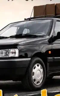 حمل بار از بلوک به شیراز فقط 4/5 میلیون