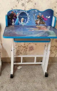 میز تحریر کودک
