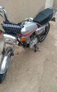 موتورشارژی