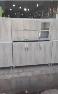 کابینت آشپزخانه آمادنصب زنجان روبروی پارک بانوان