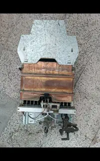 آبگرمکن بوتان 3115 نو