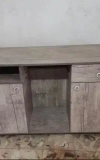 میز و صندلی