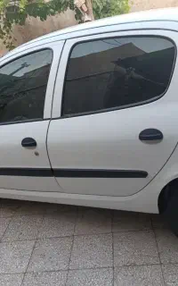 راناTU5 LX مدل 95