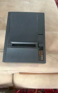 دستگاه فیش زن