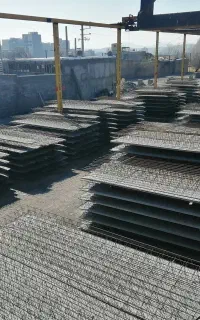 تیرچه و بلوک فرازمند