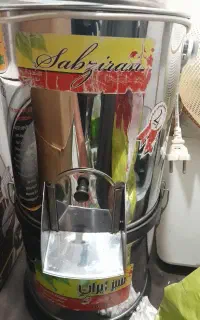 سبزی خردکن سبزایران