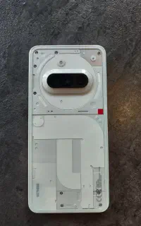 گوشی ناتینگ‌ فون 3a