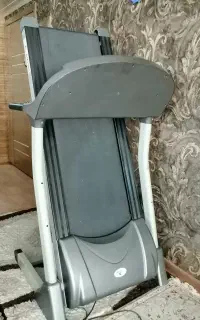 تردمیل خانگی  تایوانی برند BODY MASTER