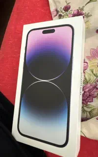 آیفون 14 Pro Max 256 Not Active