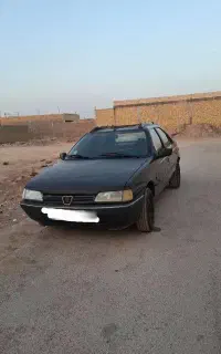 پژو ROA مدل 86