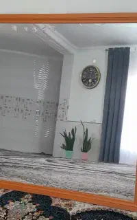 آینه بزرگ