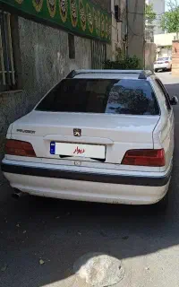 پرشیا مدل ۸۸
