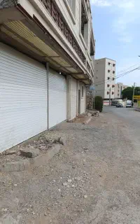 مغازه،۲۲متر