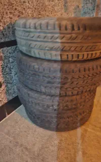 لاستیک ماشین ۲۰۶ بارز