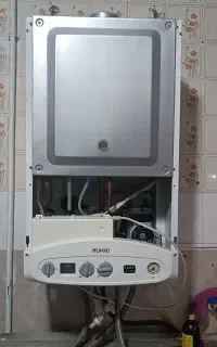 سرویس و تعمیر پکیج و کولرگازی