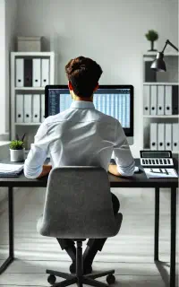 خدمات ارسال اظهارنامه مالیاتی