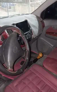 2007 تمیز در حد