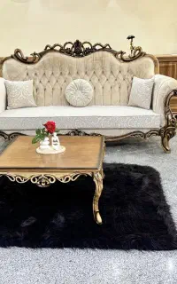 مدلهای استیل بازار مبل اراک اقساط 24 ماهه