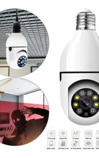 دوربین چرخشی