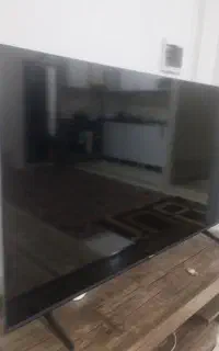 ال ای دی/تلوزیون/55اینچ/هایسنس/هوشمند