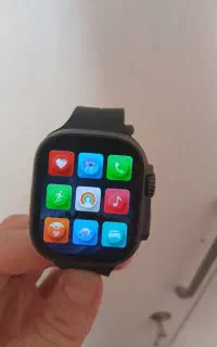 ساعت هوشمند