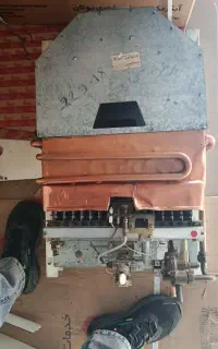 ابگرمکن بوتان3118