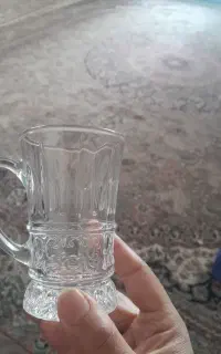 استکان فرانسه لومینارک