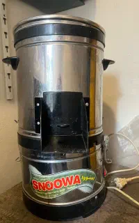 سبزی خورد کن اسنوا