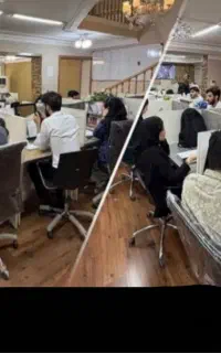 مشاور تلفنی