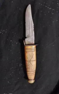 چاقو زنجان