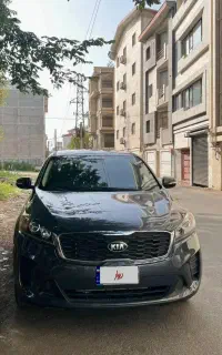 کیا سورنتو ۲۰۲۰ بیس