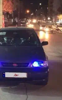 پراید سالم و مرتب