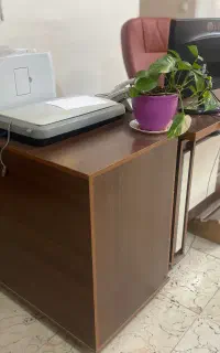 میز و صندلی اداری