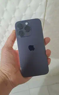 ایفون ۱۴پرو دو سیم ریجستر