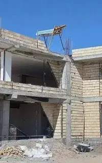 پیمانکار ساختمان با اجرای صفر تا صد
