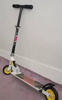 اسکوتر مارک ژورکس