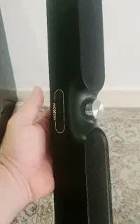 اسپیکر اصلی moxom