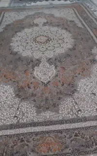 فرش و روفرشی