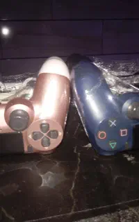 دسته اصلی اورجینال ps4 زیر قیمت کل بازار