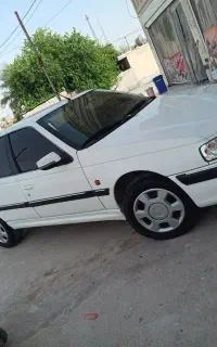 پارس تمیز کم کار
