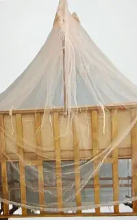 تخت کودک