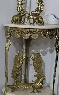 میز تلفن باهم کسی بخواد میدم