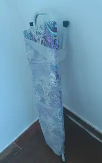 میز اتو پایه بلند سالم