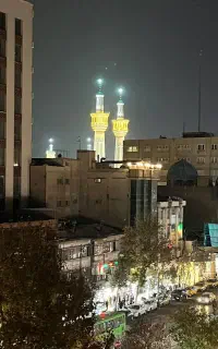 تورهای زیارتی سیاحتی مشهد