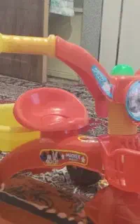 کارگر هستم آقا