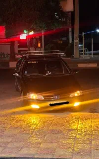 پارس فرانسه مدل 82