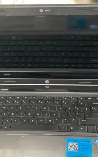 لپ تاپ hp-i3-2350