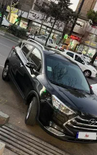 جک S3 مدل ۱۴۰۱